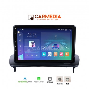 CARMEDIA CM809-13 TABLET 9'' OEM VOLVO C30-S40 2004-2013