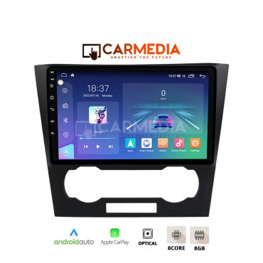 CARMEDIA CM809-13 TABLET 9'' OEM CHEVROLET EPICA 2006-2012
