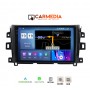 CARMEDIA CM8095-12 PRO PLUS TABLET 9.5'' OEM NISSAN NAVARA 2016+