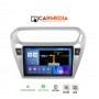 CARMEDIA CM8095-12 PRO PLUS TABLET 9.5'' OEM PEUGEOT 301 | CITROEN ELYSEE 2012+