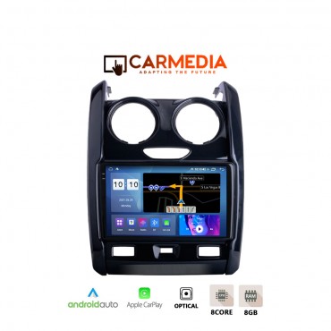 CARMEDIA CMDU4095-4 PRO PLUS TABLET 9.5'' OEM DACIA DUSTER 2012-2022