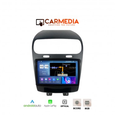 CARMEDIA CMDU4095-4 PRO PLUS TABLET 9.5'' OEM FIAT FREEMONT 2008+
