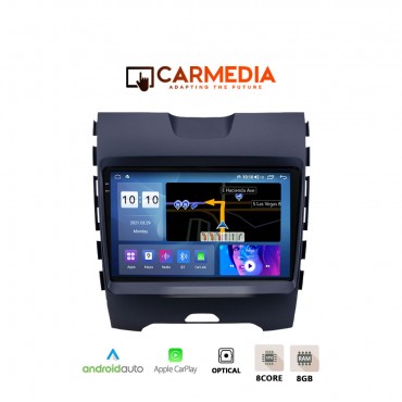 CARMEDIA CMDU4095-4 PRO PLUS TABLET 9.5'' OEM FORD EDGE 2015+