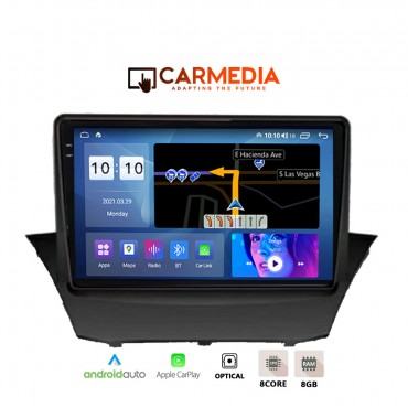 CARMEDIA CMDU4095-4 PRO PLUS TABLET 9.5'' OEM FORD FIESTA 2010-2018