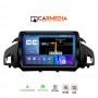 CARMEDIA CMDU4095-4 PRO PLUS TABLET 9.5'' OEM FORD KUGA 2013+ | C-MAX 2011+