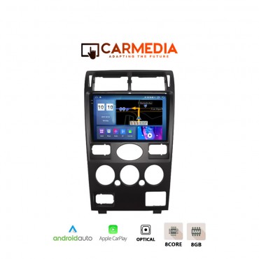 CARMEDIA CMDU4095-4 PRO PLUS TABLET 9.5'' OEM FORD MONDEO 2003-2006 V2