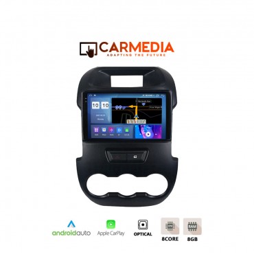 CARMEDIA CMDU8095-13 PRO PLUS TABLET 9.5'' OEM FORD RANGER 2011-2015