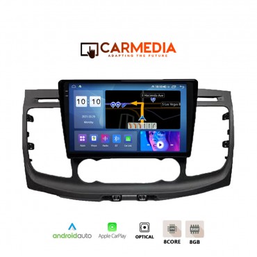 CARMEDIA CMDU41036-4 PRO PLUS TABLET 10.36'' OEM FORD TRANSIT CUSTOM | TOURNEO CUSTOM 2019+