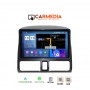 CARMEDIA CMDU4095-5 PRO PLUS TABLET 9.5'' OEM HONDA CRV 1996-2006 CLIMA