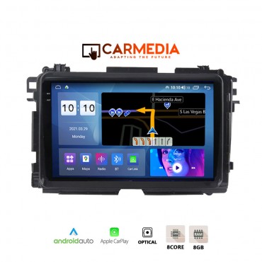 CARMEDIA CMDU4095-4 PRO PLUS TABLET 9.5'' OEM HONDA HRV 2015-2021