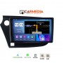 CARMEDIA CMDU4095-4 PRO PLUS TABLET 9.5'' OEM HONDA INSIGHT 2009-2014