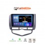 CARMEDIA CMDU4095-4 PRO PLUS TABLET 9.5'' OEM HONDA JAZZ 2002-2008 CLIMA