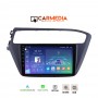 CARMEDIA CMDU4095-4 PRO PLUS TABLET 9.5'' OEM HYUNDAI i20 2019-2021