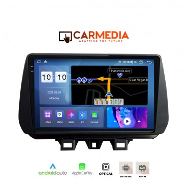 CARMEDIA CM8095-12 PRO PLUS TABLET 9.5'' OEM HYUNDAI TUSCON 2019+