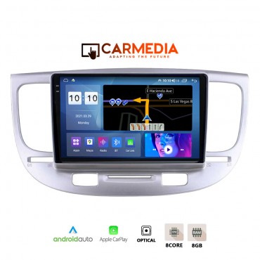 CARMEDIA CMDU4095-4 PRO PLUS TABLET 9.5'' OEM KIA RIO 2005-2011