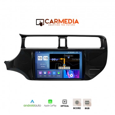 CARMEDIA CMDU4095-4 PRO PLUS TABLET 9.5'' OEM KIA RIO 2015-2017