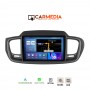 CARMEDIA CMDU4095-4 PRO PLUS TABLET 9.5'' OEM KIA SORENTO 2013+