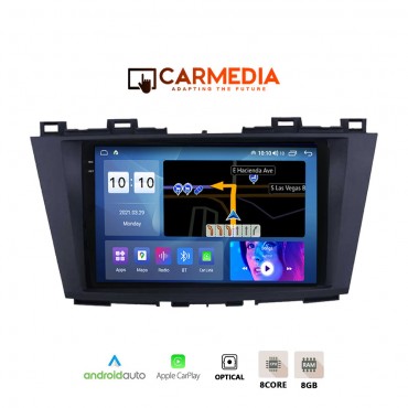 CARMEDIA CMDU4095-4 PRO PLUS TABLET 9.5'' OEM MAZDA 5 2011+