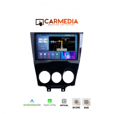 CARMEDIA CMDU4095-4 PRO PLUS TABLET 9.5'' OEM MAZDA RX8 2008+
