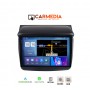 CARMEDIA CMDU4095-4 PRO PLUS TABLET 9.5'' OEM MITSUBISHI L200 2006-2015
