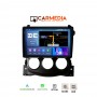CARMEDIA CM8095-12 PRO PLUS TABLET 9.5'' OEM NISSAN 370Z 2009-2012
