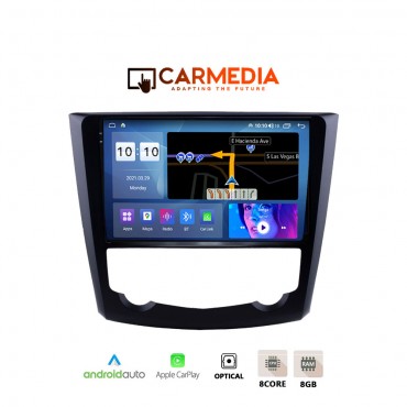 CARMEDIA CMDU4095-4 PRO PLUS TABLET 9.5'' OEM RENAULT KADJAR 2015+