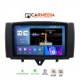 CARMEDIA CM8095-12 PRO PLUS TABLET 9.5'' OEM SMART 451 2010-2015