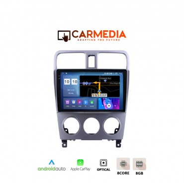 CARMEDIA CMDU4095-4 PRO PLUS TABLET 9.5'' OEM SUBARU FORESTER 2002-2008