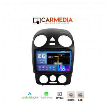 CARMEDIA CMDU4095-5 PRO PLUS TABLET 9.5'' OEM VW BEETLE 2004-2011