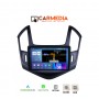 CARMEDIA CMDU4095-4 PRO PLUS TABLET 9.5'' OEM CHEVROLET CRUZE 2013-2015