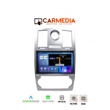 CARMEDIA CMDU4095-4 PRO PLUS TABLET 9.5'' OEM CHRYSLER 300C 2005-2010