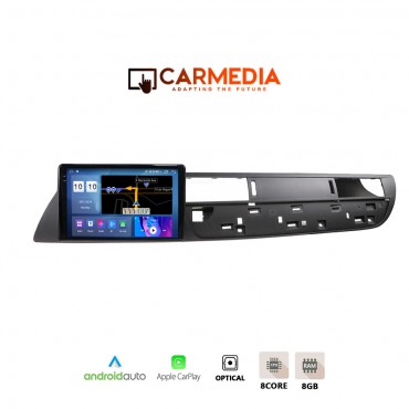 CARMEDIA CMDU4095-4 PRO PLUS TABLET 9.5'' OEM CITROEN C5 2007-2017