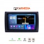 CARMEDIA CMDU4095-4 PRO PLUS TABLET 9.5'' OEM FIAT STILO 2001-2008