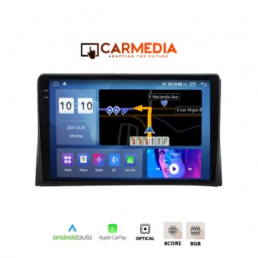 CARMEDIA CMDU4095-4 PRO PLUS TABLET 9.5'' OEM VW TRANSPORTER 2003-2020