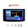 CARMEDIA CMDU4095-4 PRO PLUS TABLET 9.5'' OEM CHEVROLET AVEO 2006-2010