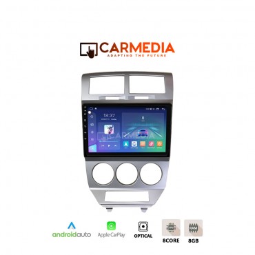 CARMEDIA CM810-13 TABLET 10'' OEM DODGE CALIBER 2006-2012