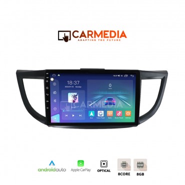 CARMEDIA CM810-13 TABLET 10'' OEM HONDA CRV 2013-2017 CARMEDIA CM810-13 TABLET 10'' OEM HONDA CRV 2013-2017