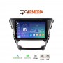 CARMEDIA CM810-13 TABLET 10'' OEM TOYOTA AVENSIS 2016+