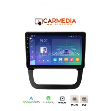 CARMEDIA CM810-13 TABLET 10'' OEM VW JETTA 2004-2015