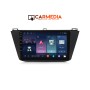 CARMEDIA CM210C-13 TABLET 10'' OEM VW TIGUAN 2016+