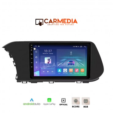CARMEDIA CMDU41036-4 PRO PLUS TABLET 10.36" OEM HYUNDAI i20 2021+