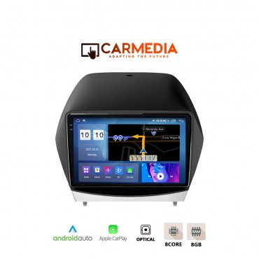 CARMEDIA CMDU41036-4 PRO PLUS TABLET 10.36" OEM HYUNDAI iX35 2010-2015