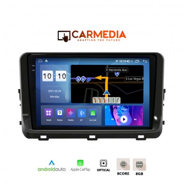 CARMEDIA CMDU41036-4 PRO PLUS TABLET 10.36" OEM KIA CEED | XCEED 2018+