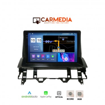 CARMEDIA CMDU4095-4 PRO PLUS TABLET 9.5'' OEM MAZDA 6 2002-2005