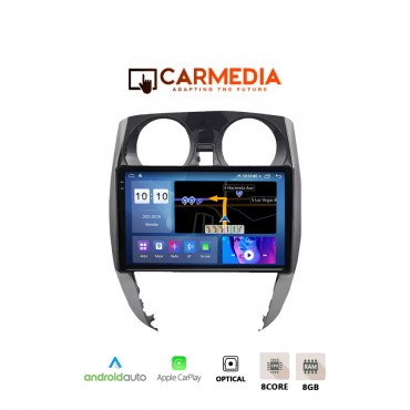 CARMEDIA CMDU41036-5 PRO PLUS TABLET 10.36" OEM NISSAN NOTE 2012+