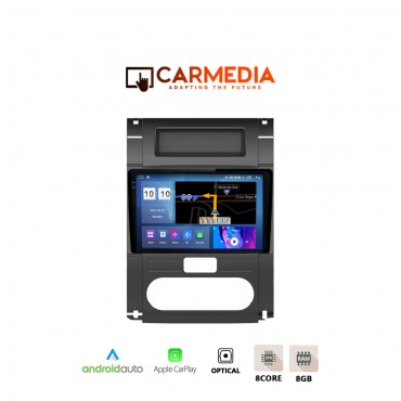 CARMEDIA CMDU41036-4 PRO PLUS TABLET 10.36" OEM NISSAN XTRAIL 2007-2013