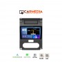 CARMEDIA CMDU41036-5 PRO PLUS TABLET 10.36" OEM NISSAN XTRAIL 2007-2013