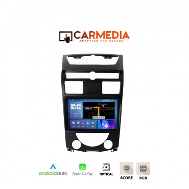 CARMEDIA CM81036-13 PLUS TABLET 10.36'' OEM SSANGYONG REXTON 2006-2015
