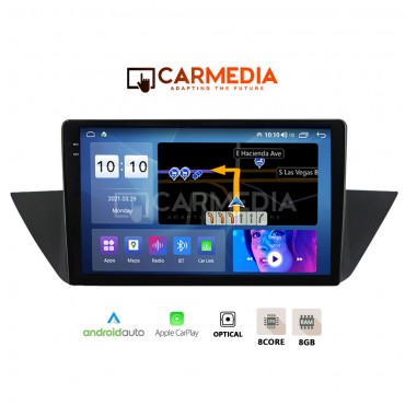 CARMEDIA CMDU41036-4 PRO PLUS TABLET 10.36" OEM BMW X1 (E84) 2009-2015