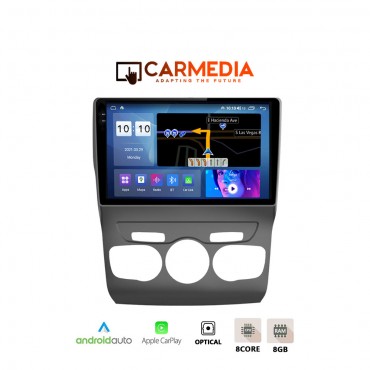 CARMEDIA CMDU41036-4 PRO PLUS TABLET 10.36" OEM CITROEN C4-DS4 2011-2018